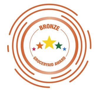 Grocery Aid Award