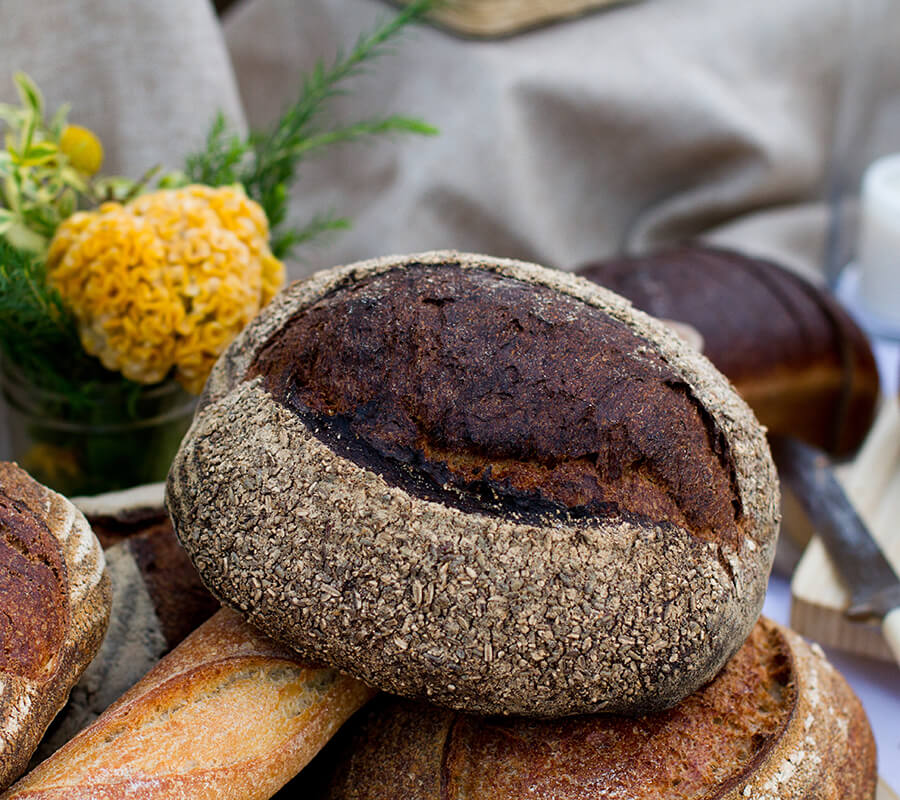 Bread - french break