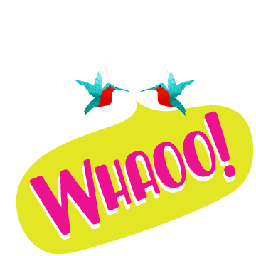 Whaoo Logo