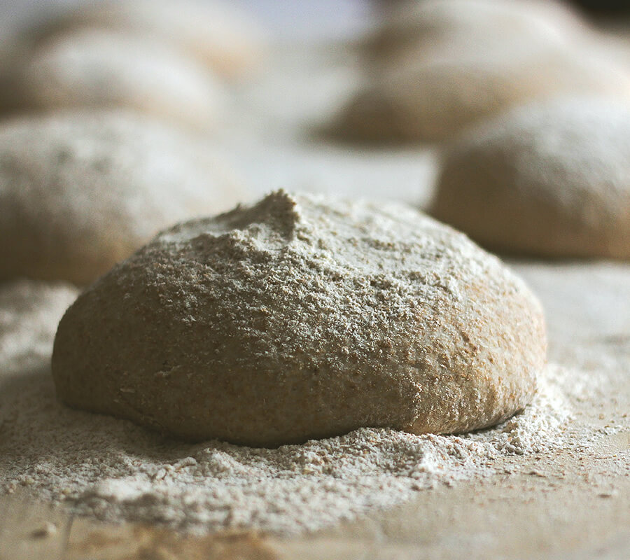 french baker