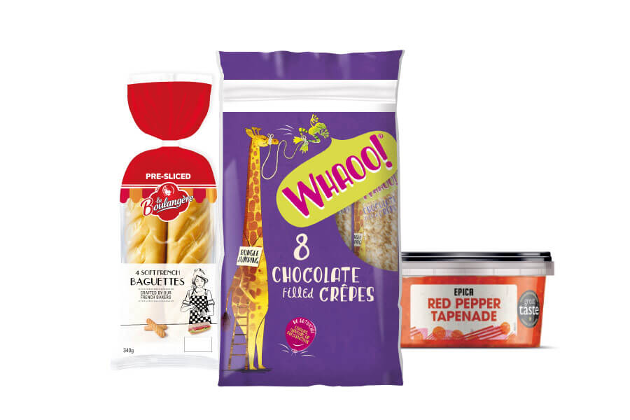 Norac Products