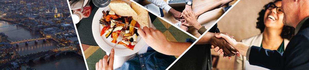 norac foods UK food supplier