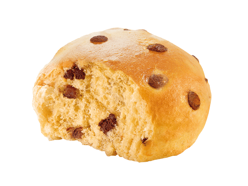Brioche Bun